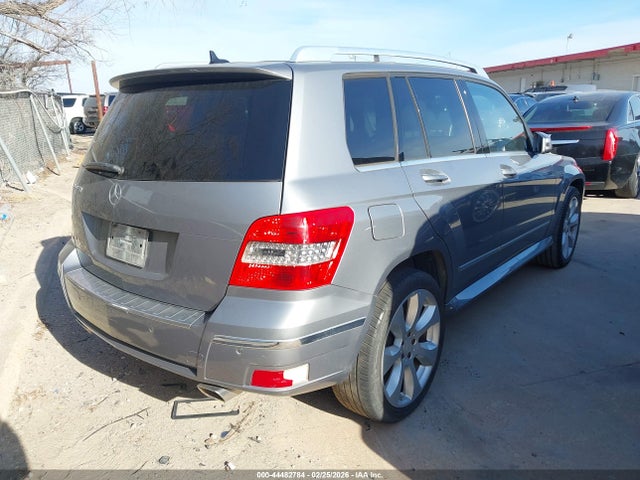 Aukcja sprzedaży 2010 Mercedes-benz Glk 350, vin: WDCGG5GB7AF385516, numer aukcji: 44482784