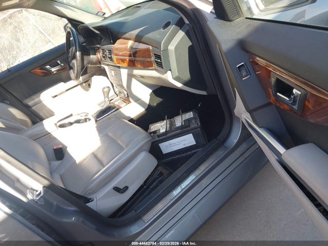 Aukcja sprzedaży 2010 Mercedes-benz Glk 350, vin: WDCGG5GB7AF385516, numer aukcji: 44482784