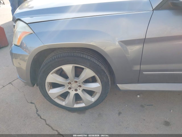 Aukcja sprzedaży 2010 Mercedes-benz Glk 350, vin: WDCGG5GB7AF385516, numer aukcji: 44482784