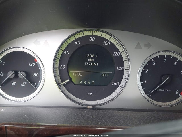 Aukcja sprzedaży 2010 Mercedes-benz Glk 350, vin: WDCGG5GB7AF385516, numer aukcji: 44482784