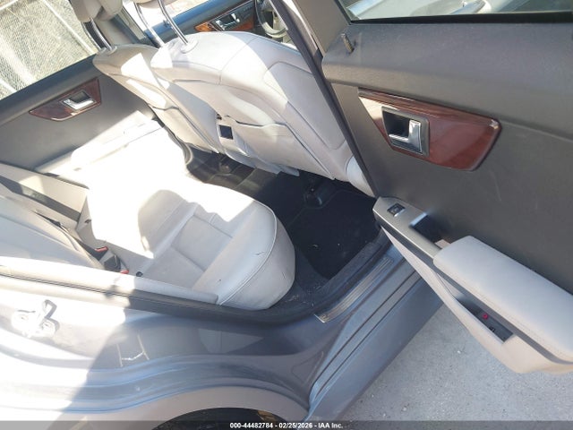 Aukcja sprzedaży 2010 Mercedes-benz Glk 350, vin: WDCGG5GB7AF385516, numer aukcji: 44482784
