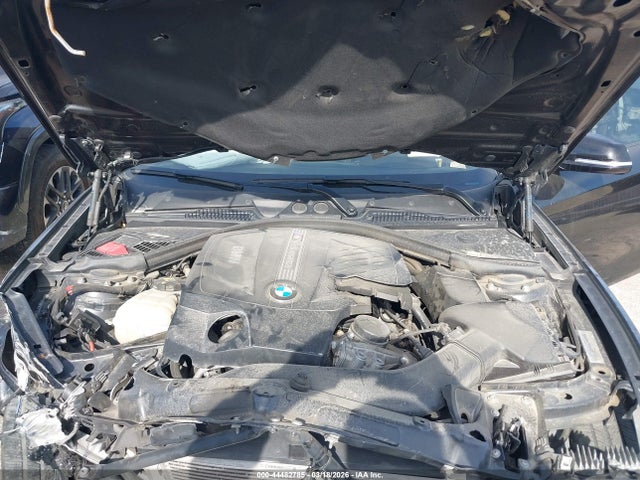 Aukcja sprzedaży 2016 Bmw M235i Xdrive, vin: WBA1J9C56GV371770, numer aukcji: 44482785
