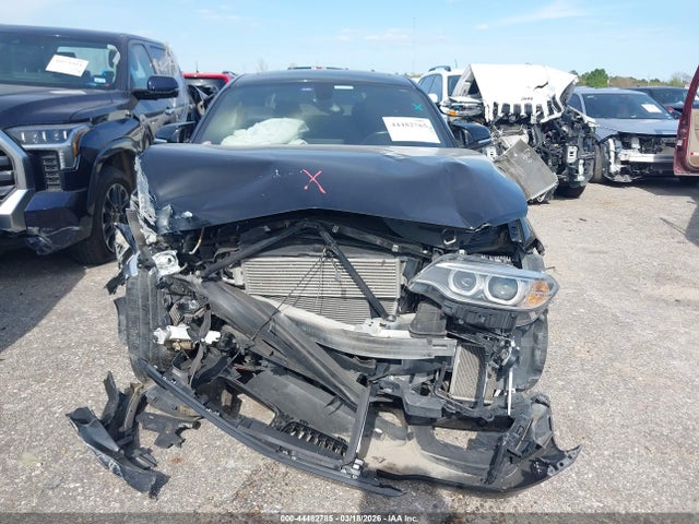 Aukcja sprzedaży 2016 Bmw M235i Xdrive, vin: WBA1J9C56GV371770, numer aukcji: 44482785