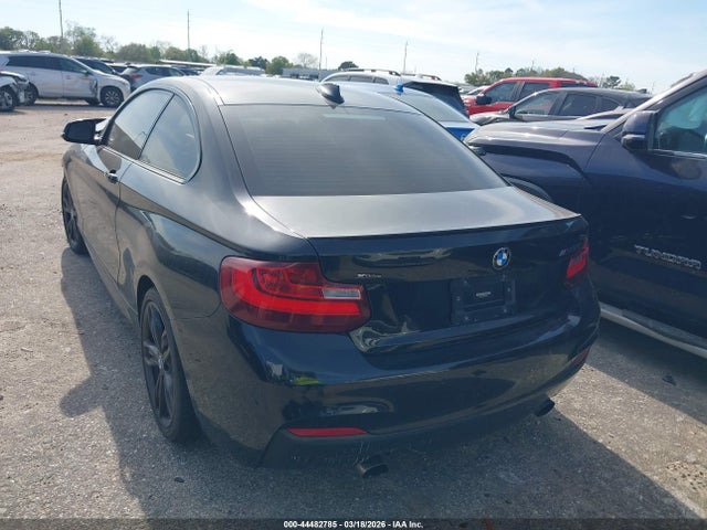 Aukcja sprzedaży 2016 Bmw M235i Xdrive, vin: WBA1J9C56GV371770, numer aukcji: 44482785