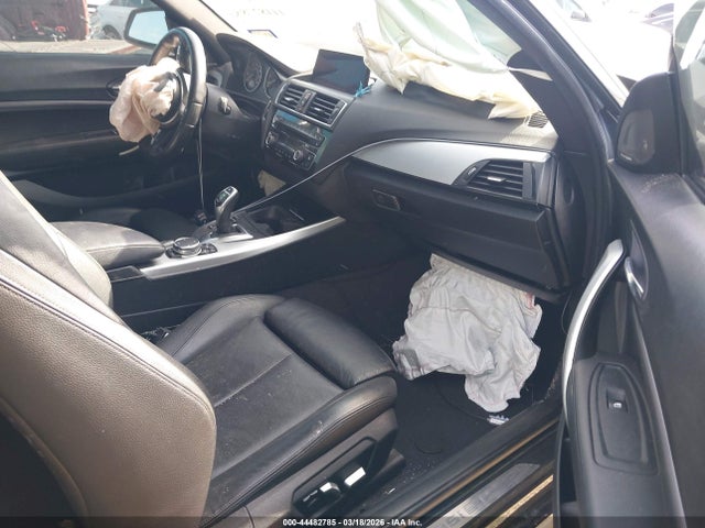 Aukcja sprzedaży 2016 Bmw M235i Xdrive, vin: WBA1J9C56GV371770, numer aukcji: 44482785