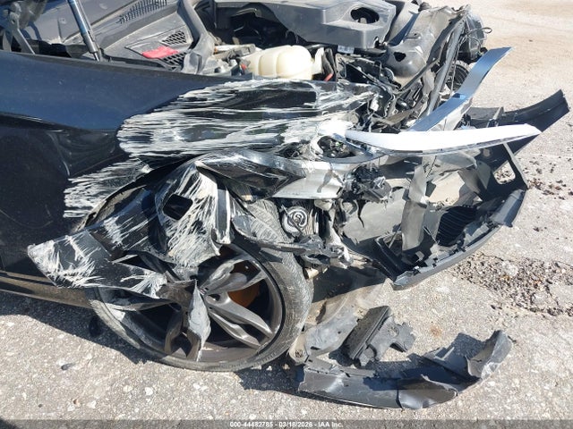 Aukcja sprzedaży 2016 Bmw M235i Xdrive, vin: WBA1J9C56GV371770, numer aukcji: 44482785