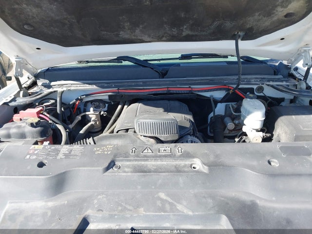 Aukcja sprzedaży 2012 Gmc Sierra 2500hd Sle, vin: 1GT120CG0CF215113, numer aukcji: 44482790