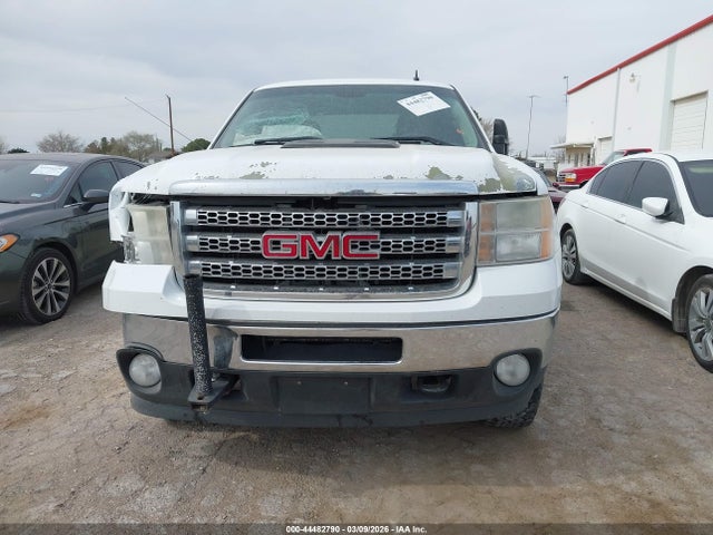 Aukcja sprzedaży 2012 Gmc Sierra 2500hd Sle, vin: 1GT120CG0CF215113, numer aukcji: 44482790