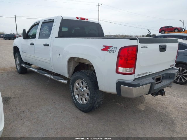 Aukcja sprzedaży 2012 Gmc Sierra 2500hd Sle, vin: 1GT120CG0CF215113, numer aukcji: 44482790