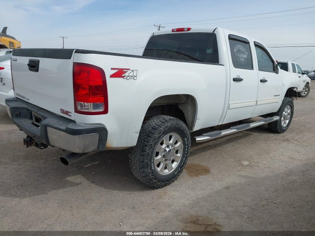 Aukcja sprzedaży 2012 Gmc Sierra 2500hd Sle, vin: 1GT120CG0CF215113, numer aukcji: 44482790