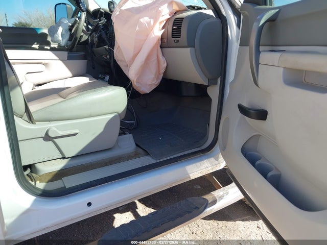 Aukcja sprzedaży 2012 Gmc Sierra 2500hd Sle, vin: 1GT120CG0CF215113, numer aukcji: 44482790