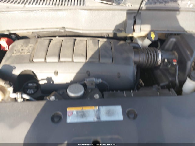 Auction sale of the 2016 Buick Enclave Premium, vin: 5GAKRCKD0GJ173796, lot number: 44482796