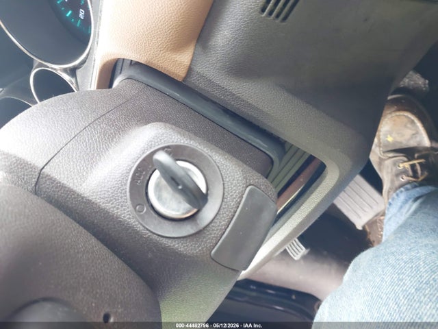 Auction sale of the 2016 Buick Enclave Premium, vin: 5GAKRCKD0GJ173796, lot number: 44482796