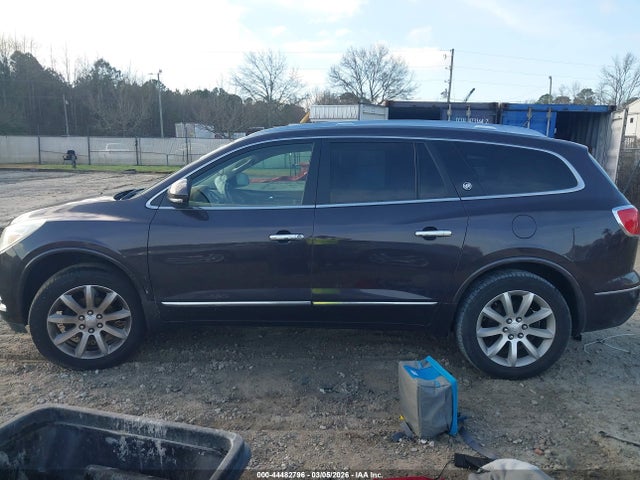 Auction sale of the 2016 Buick Enclave Premium, vin: 5GAKRCKD0GJ173796, lot number: 44482796