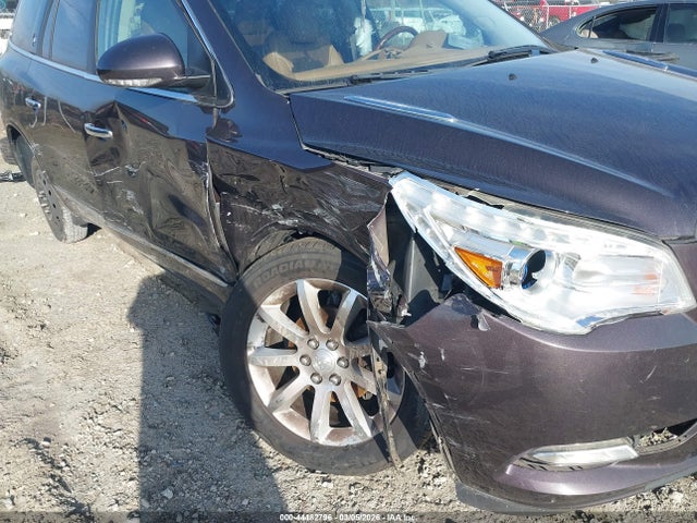 Auction sale of the 2016 Buick Enclave Premium, vin: 5GAKRCKD0GJ173796, lot number: 44482796