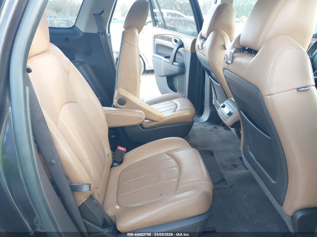 Auction sale of the 2016 Buick Enclave Premium, vin: 5GAKRCKD0GJ173796, lot number: 44482796