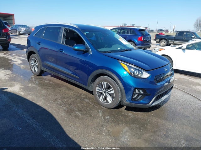 2020 KIA NIRO KNDCB3LC4L5382765