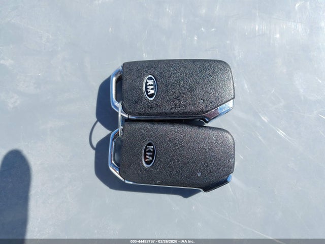 2020 KIA NIRO KNDCB3LC4L5382765 Photo 10