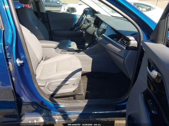 2020 KIA NIRO KNDCB3LC4L5382765 Photo 4