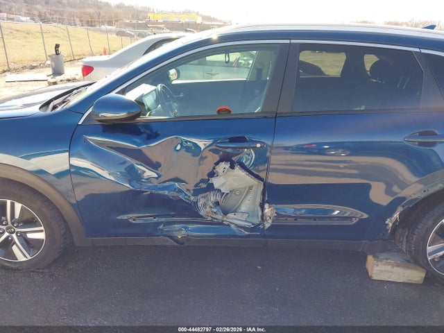 2020 KIA NIRO KNDCB3LC4L5382765 Photo 5
