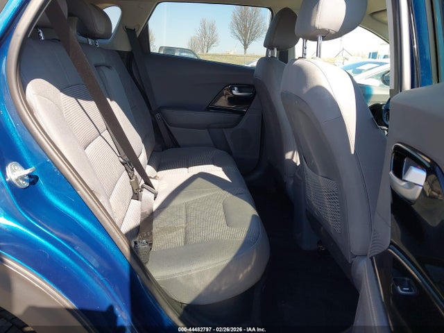 2020 KIA NIRO KNDCB3LC4L5382765 Photo 7