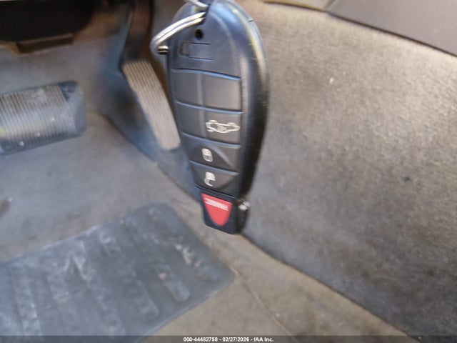 Продажа на аукционе авто 2010 Chrysler 300 Touring/signature Series/executive Series, vin: 2C3CA5CV1AH132510, номер лота: 44482798