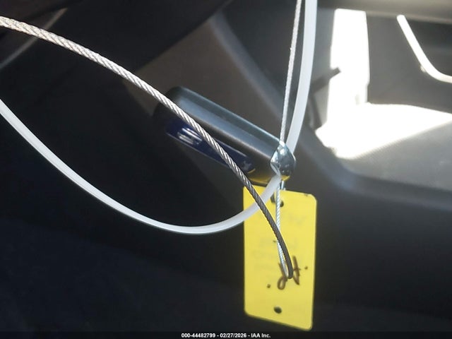 2018 HONDA CLARITY PLUG-IN HYBRID JHMZC5F31JC010466 Photo 10