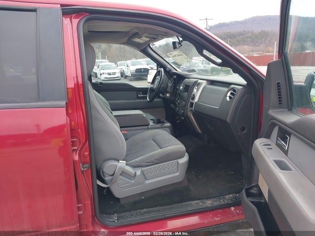 2013 FORD F-150 1FTFW1ET7DFC85753 Photo 4