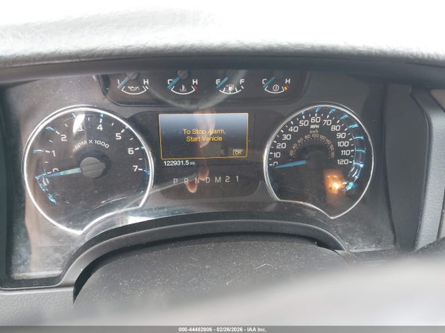 2013 FORD F-150 1FTFW1ET7DFC85753 Photo 6