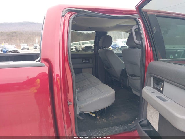 2013 FORD F-150 1FTFW1ET7DFC85753 Photo 7