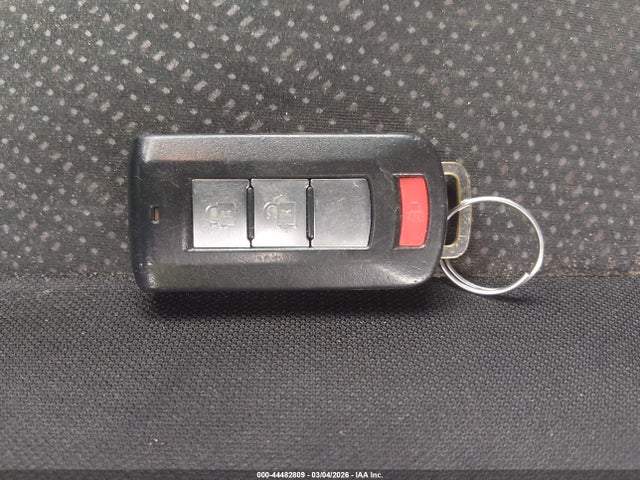 2014 MITSUBISHI OUTLANDER SPORT 4A4AR4AUXEE007589 Photo 10