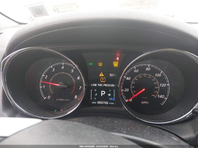 2014 MITSUBISHI OUTLANDER SPORT 4A4AR4AUXEE007589 Photo 6