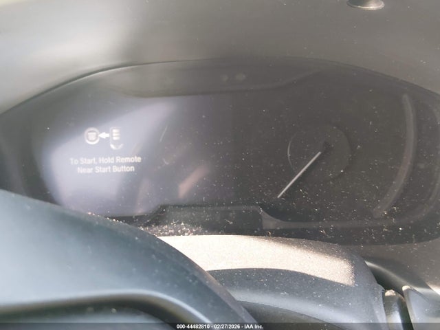 44482810 :رقم المزاد ، 1HGCV1F35KA028722 vin ، 2019 Honda Accord Sport مزاد بيع