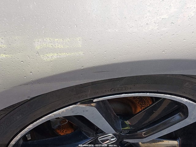 44482810 :رقم المزاد ، 1HGCV1F35KA028722 vin ، 2019 Honda Accord Sport مزاد بيع