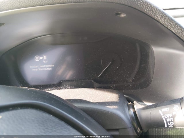 44482810 :رقم المزاد ، 1HGCV1F35KA028722 vin ، 2019 Honda Accord Sport مزاد بيع