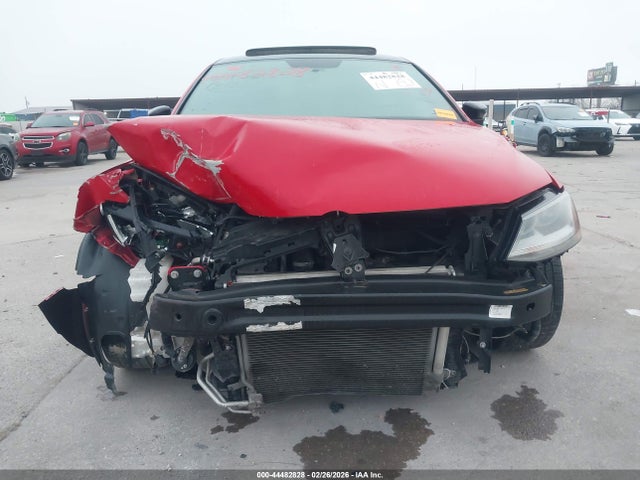 Aukcja sprzedaży 2018 Volkswagen Jetta 1.8t Se Sport, vin: 3VWD17AJXJM236679, numer aukcji: 44482828