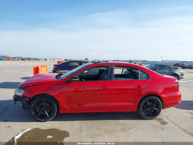 Aukcja sprzedaży 2018 Volkswagen Jetta 1.8t Se Sport, vin: 3VWD17AJXJM236679, numer aukcji: 44482828