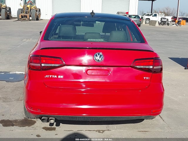Aukcja sprzedaży 2018 Volkswagen Jetta 1.8t Se Sport, vin: 3VWD17AJXJM236679, numer aukcji: 44482828