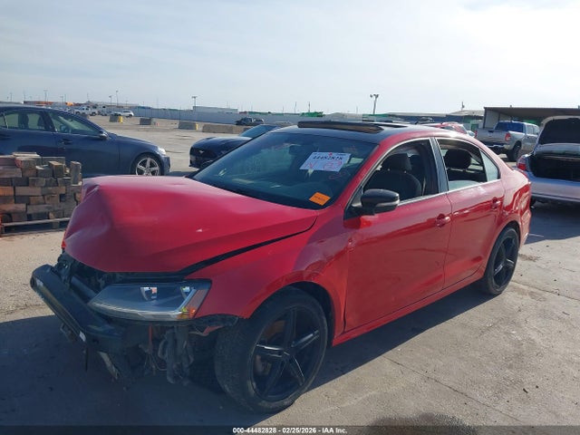 Aukcja sprzedaży 2018 Volkswagen Jetta 1.8t Se Sport, vin: 3VWD17AJXJM236679, numer aukcji: 44482828
