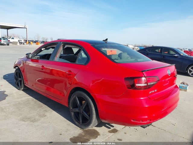 Aukcja sprzedaży 2018 Volkswagen Jetta 1.8t Se Sport, vin: 3VWD17AJXJM236679, numer aukcji: 44482828