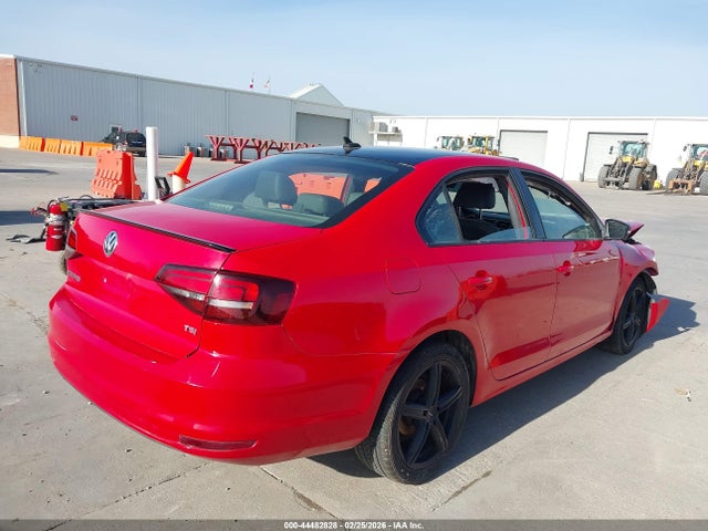 Aukcja sprzedaży 2018 Volkswagen Jetta 1.8t Se Sport, vin: 3VWD17AJXJM236679, numer aukcji: 44482828