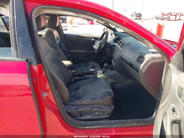 Aukcja sprzedaży 2018 Volkswagen Jetta 1.8t Se Sport, vin: 3VWD17AJXJM236679, numer aukcji: 44482828
