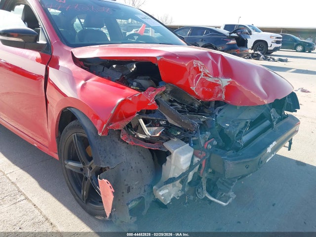 Aukcja sprzedaży 2018 Volkswagen Jetta 1.8t Se Sport, vin: 3VWD17AJXJM236679, numer aukcji: 44482828