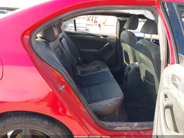 Aukcja sprzedaży 2018 Volkswagen Jetta 1.8t Se Sport, vin: 3VWD17AJXJM236679, numer aukcji: 44482828