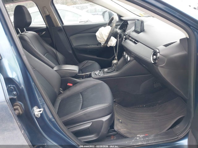 44482832 :رقم المزاد ، JM1DKFC77K1458591 vin ، 2019 Mazda Cx-3 Touring مزاد بيع