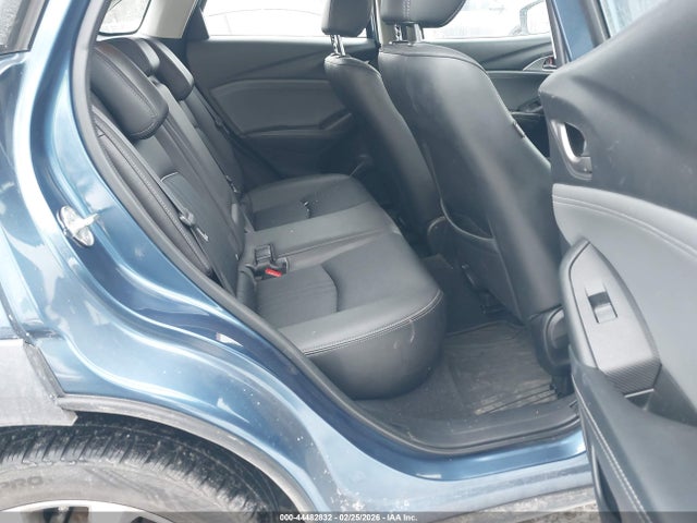 44482832 :رقم المزاد ، JM1DKFC77K1458591 vin ، 2019 Mazda Cx-3 Touring مزاد بيع