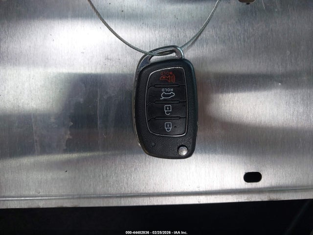 44482836 :رقم المزاد ، KM8J23A41KU952062 vin ، 2019 Hyundai Tucson Se مزاد بيع