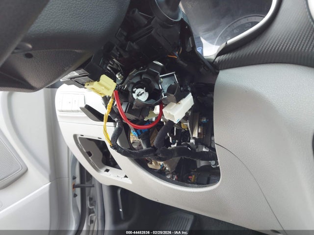 44482836 :رقم المزاد ، KM8J23A41KU952062 vin ، 2019 Hyundai Tucson Se مزاد بيع