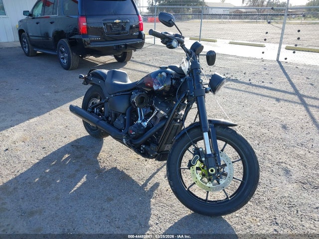 1HD1YWA16SB042346 Harley-Davidson FXLRS