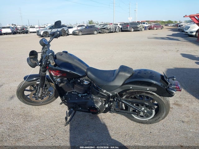 1HD1YWA16SB042346 Harley-Davidson FXLRS